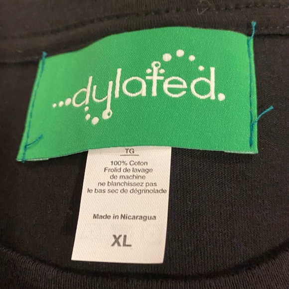 Dylated Biggie T-shirt - Picture 4 of 5